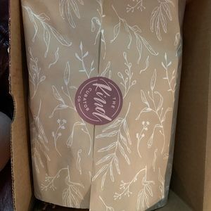 Meet your Posher, Melanie